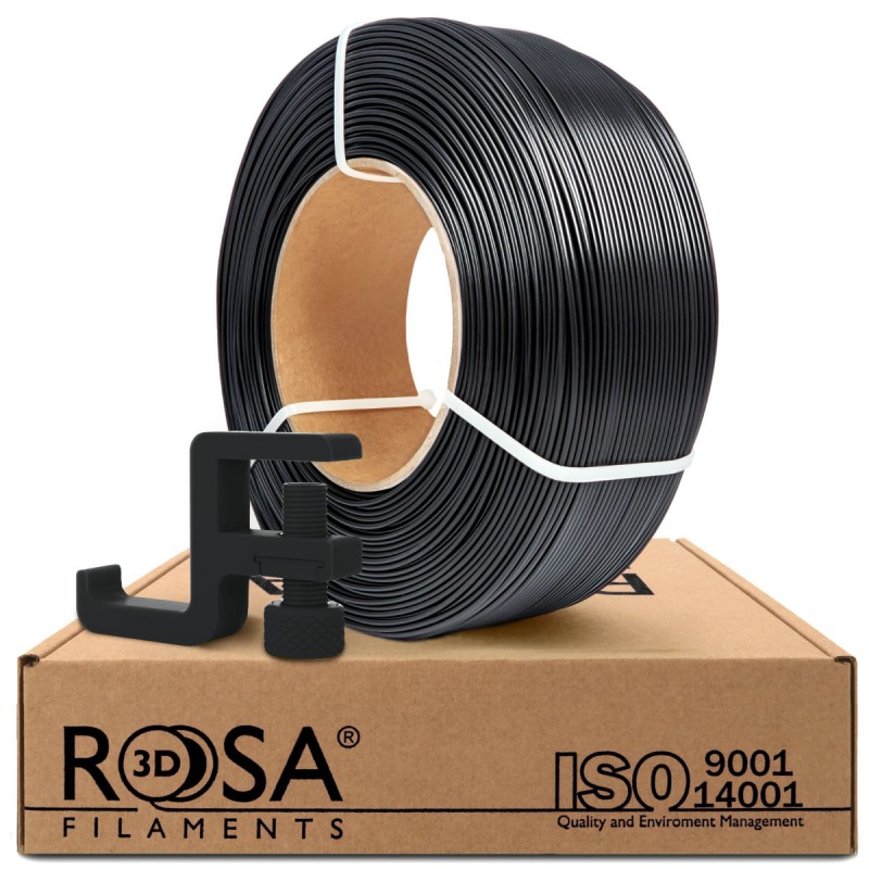 + 10CF Rosa3D PCTG 1,75mm