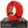 Red ReFill PLA High Speed 1,75mm 1kgRosa3D