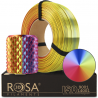 Carnival 1kg ReFill PLA Magic Silk 1,75mm Rosa3D