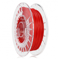 Flex 85A Red 1,75mm 0,5kg Rosa3D