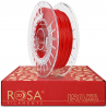 Flex 85A Red 1,75mm 0,5kg Rosa3D