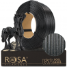 Black Galaxy ReFill PLA 1,75mm 1kg Rosa3D