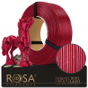 GALAXY Red Wine ReFill PLA 1,75mm 1kg Rosa3D