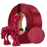 GALAXY Red Wine ReFill PLA 1,75mm 1kg Rosa3D