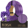 GALAXY Violet ReFill PLA 1,75mm 1kg Rosa3D