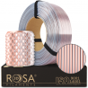 Glamour ReFill PLA Magic Silk 1,75mm 1kg Rosa3D