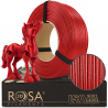 GALAXY Karmin Red ReFill PLA 1,75mm 1kg Rosa3D