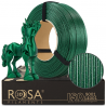 GALAXY Emerald Green ReFill PLA 1,75mm 1kg Rosa3D