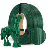 GALAXY Emerald Green ReFill PLA 1,75mm 1kg Rosa3D