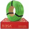 Green ReFill ASA 1,75mm 1kg Rosa3D