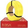 Yellow ReFill ASA 1,75mm 1kg Rosa3D