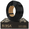 Black ReFill PET-G HT 1,75mm 1kg Rosa3D