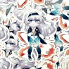 Firefly Honkai Star Rail Sticker