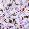 Pack Stickers Sousou no Frieren