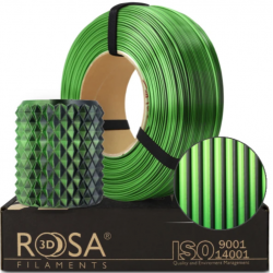 Mistic Green 1kg ReFill PLA...