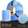 Frozen 1kg ReFill PLA Magic Silk 1,75mm   Rosa3D