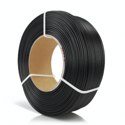 Black PACK Refill PLA STARTED (3X1KG) 0.175MM ROSA3D